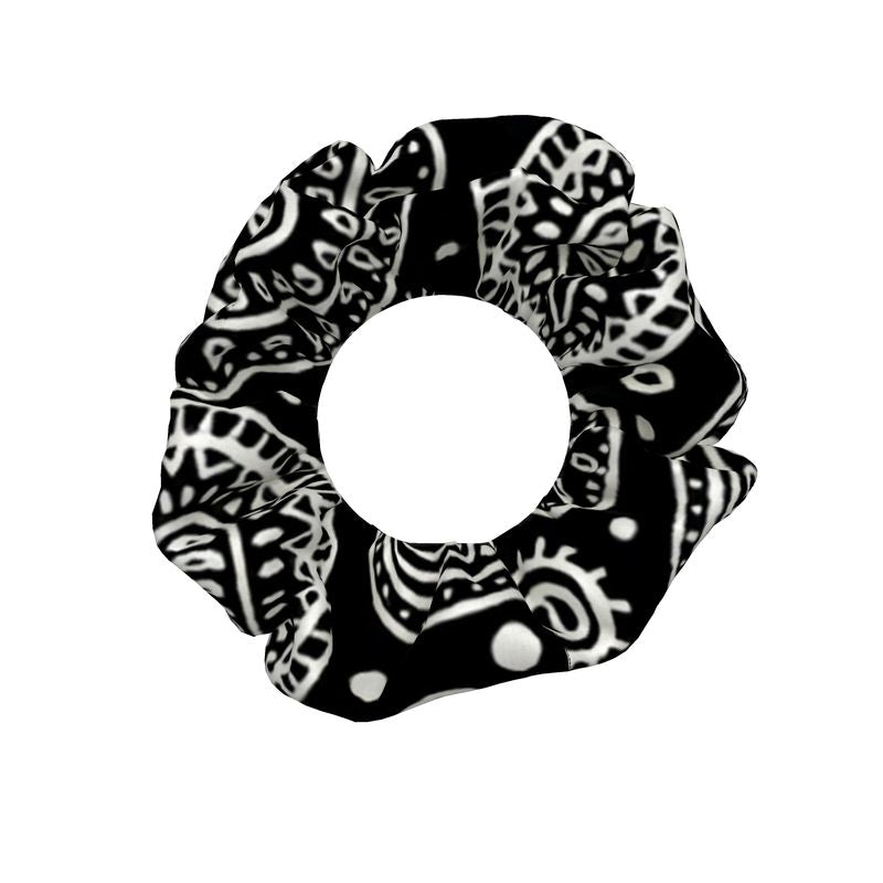 Xcarii Scrunchie 3 Pack