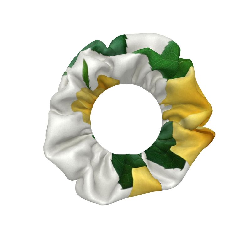 Xcarii Scrunchie 3 Pack