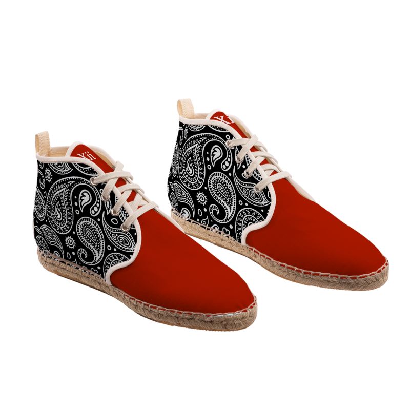 Xcarii Xii - Xii Espadrilles