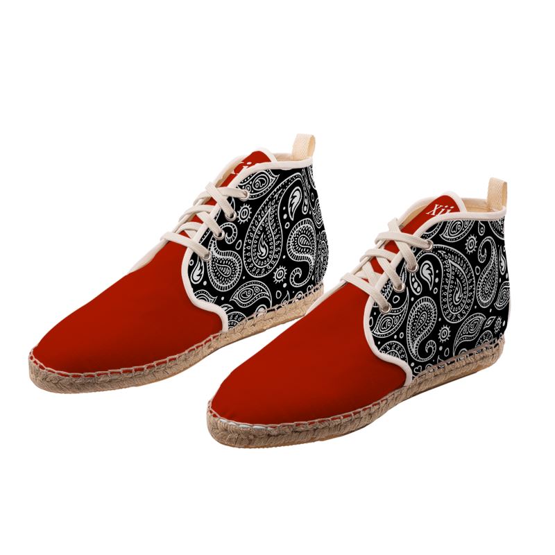 Xcarii Xii - Xii Espadrilles