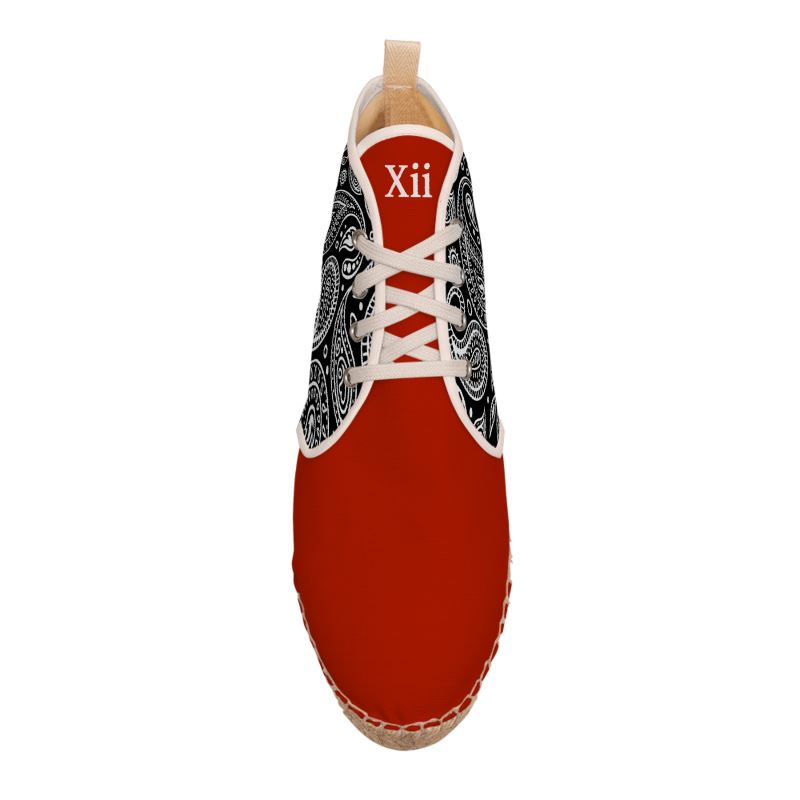 Xcarii Xii - Xii Espadrilles