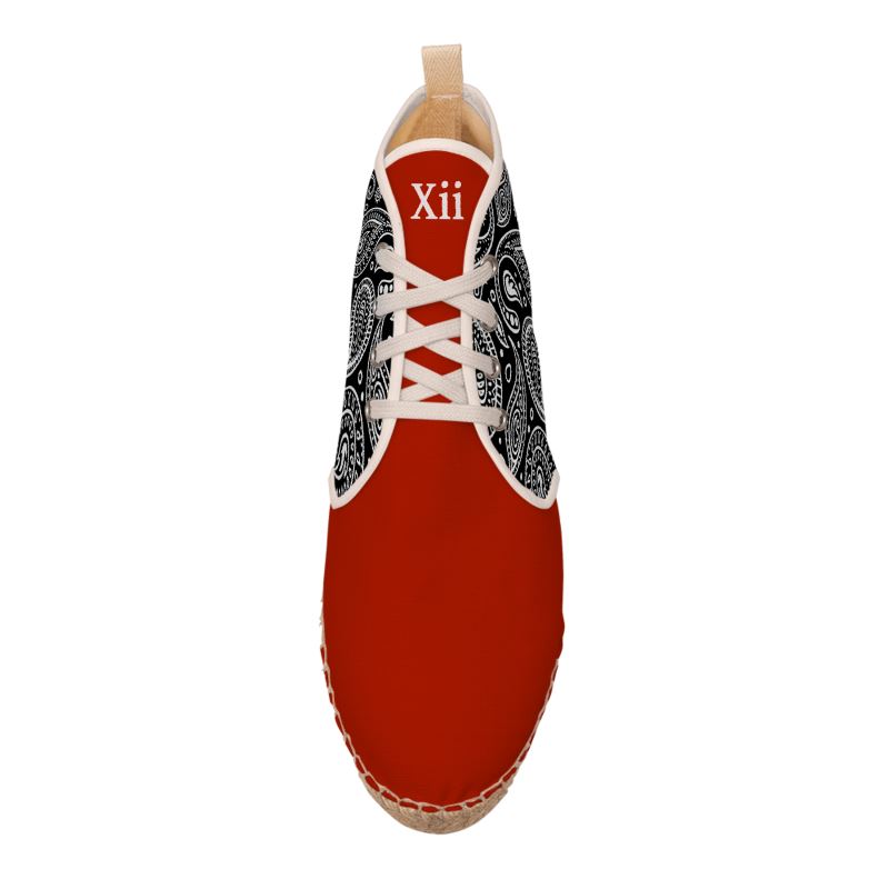 Xcarii Xii - Xii Espadrilles