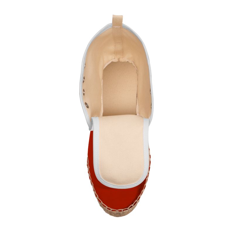 Xcarii Xii - Xii Espadrilles