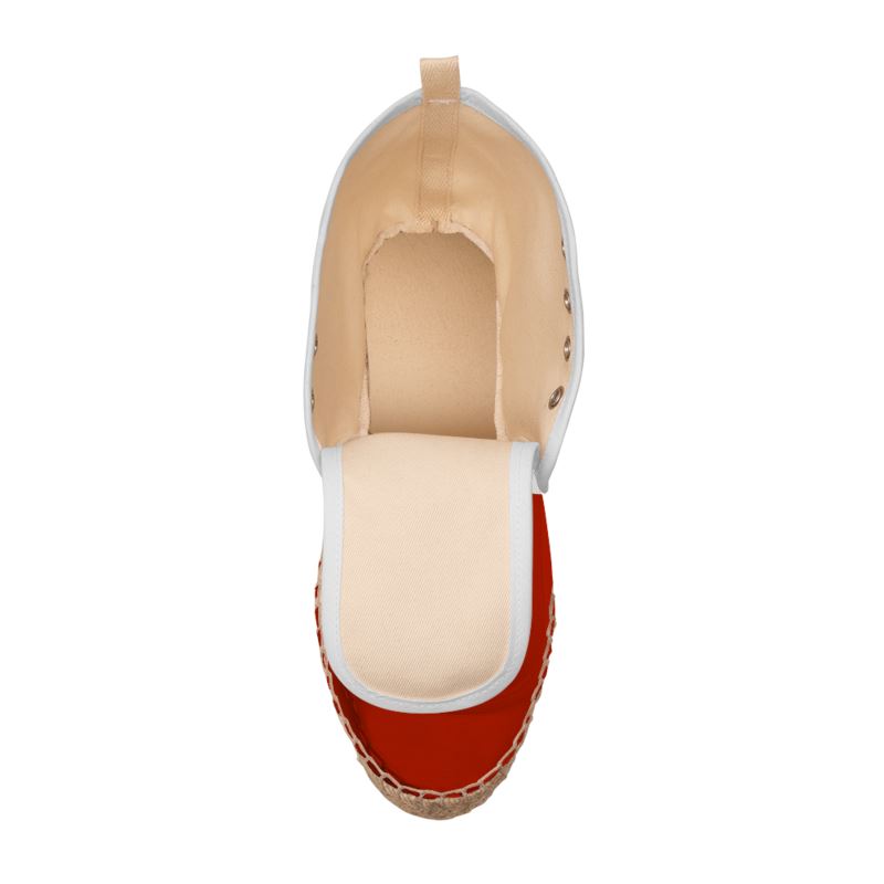Xcarii Xii - Xii Espadrilles