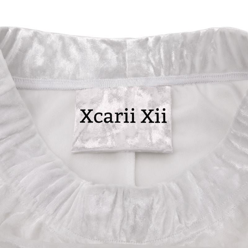 Xcarii Xii - Anna Kulinova Aqua Gold Valor Pencil