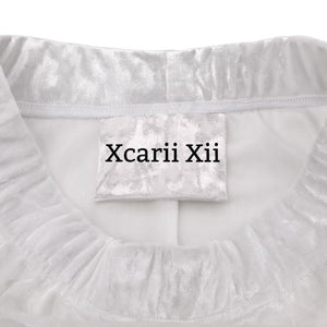 Xcarii Xii - Anna Kulinova Aqua Gold Valor Pencil