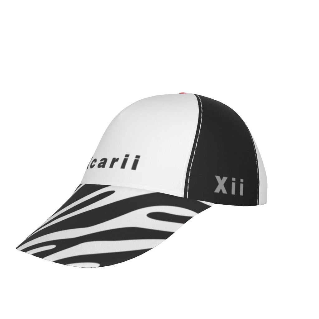 Xcarii Xii - Z Peaked Cap