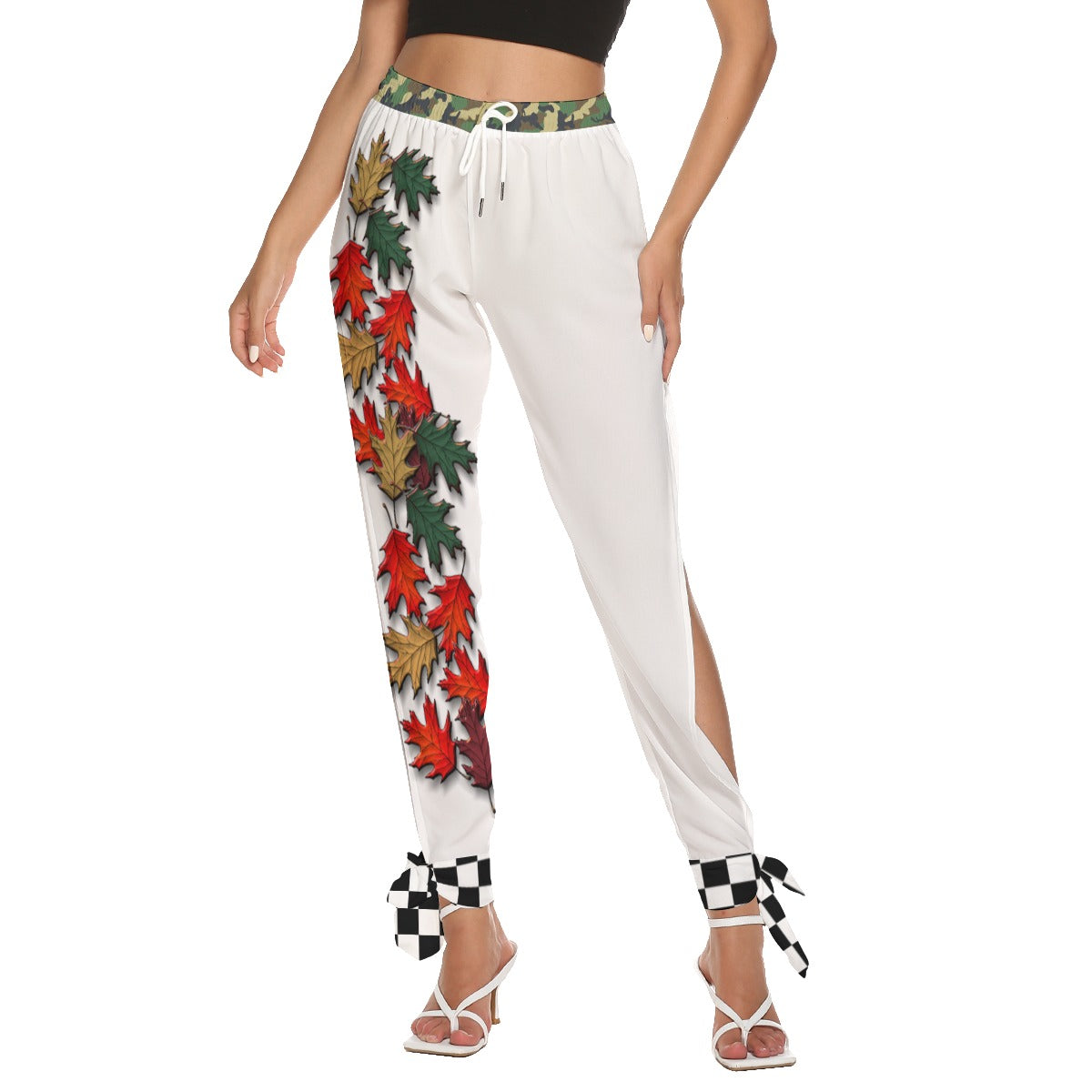Xcarii XII - LOOSE FIT LEGGINGS 2022