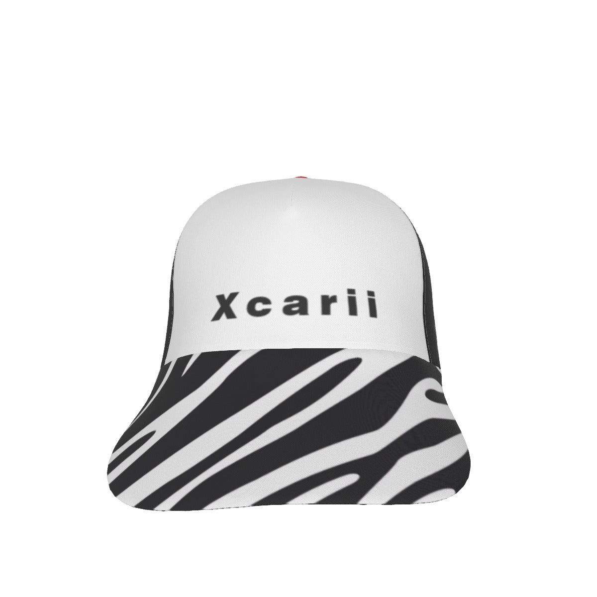 Xcarii Xii - Z Peaked Cap