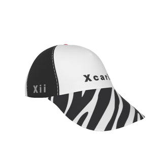 Xcarii Xii - Z Peaked Cap