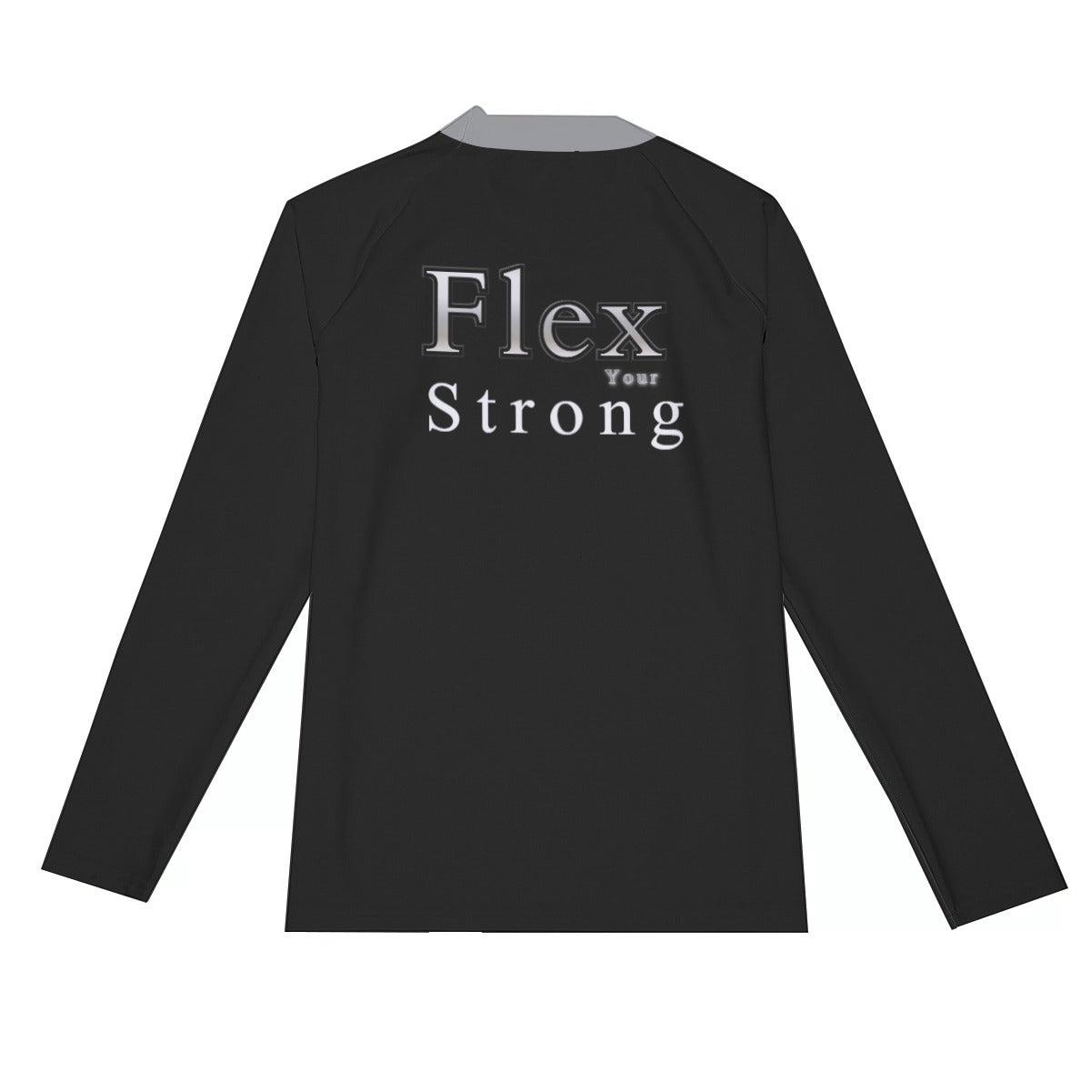 Flex Strong - Men's Rash Shirt