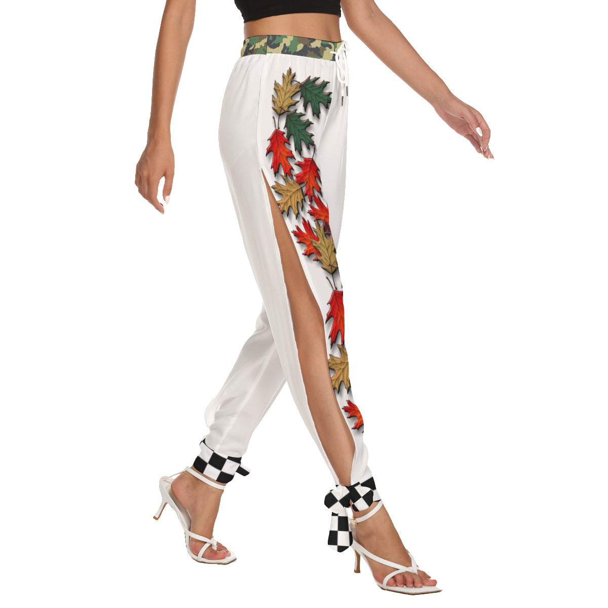 Xcarii XII - LOOSE FIT LEGGINGS 2022