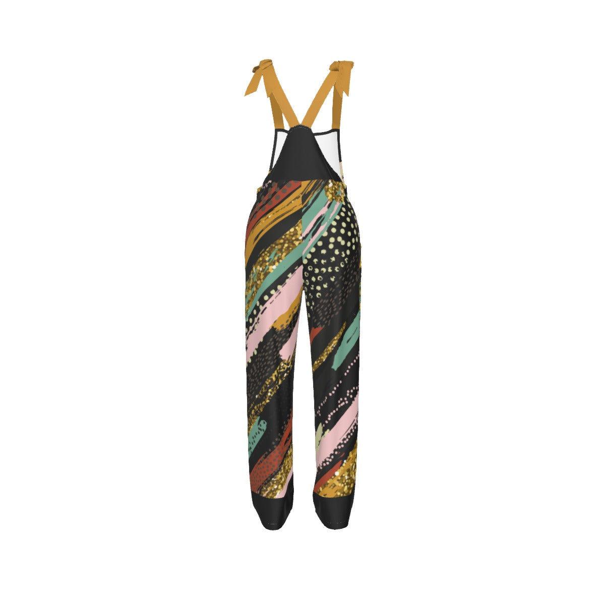 Xcarii Xii - Farmers Daughter Jumpsuit