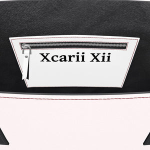 Xcarii Xii - Leather Kika Tote