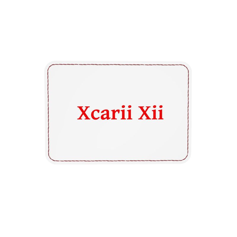 Xcarii Xii - Leather Kika Tote