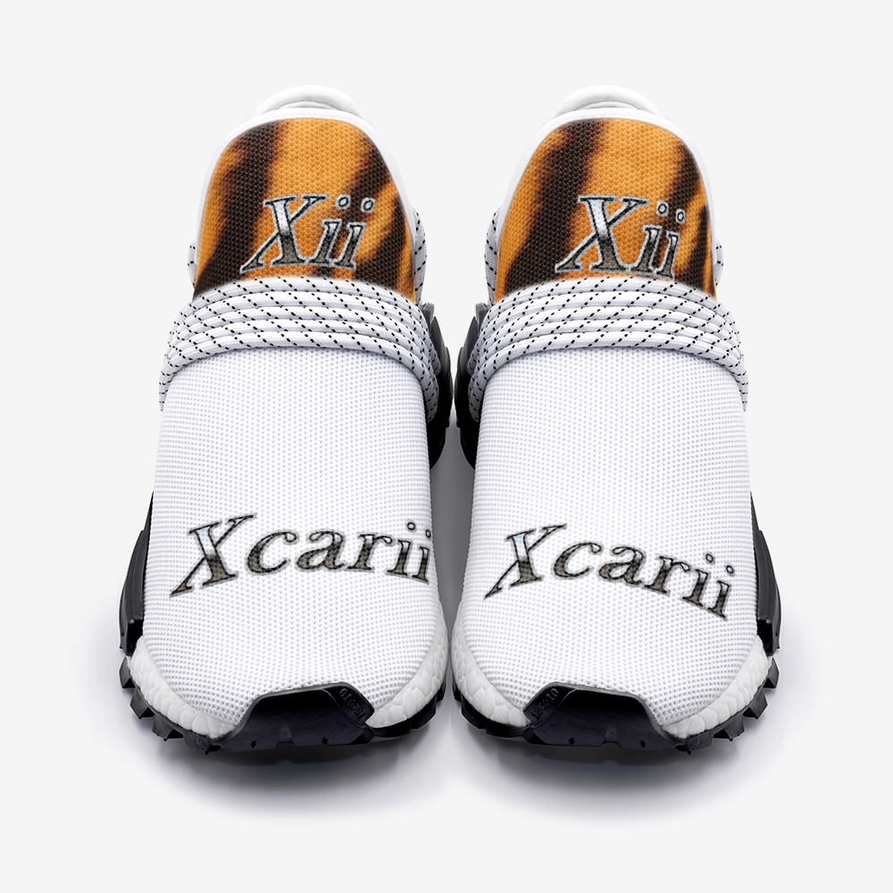 Xcarii Tiger Lightweight Sneaker