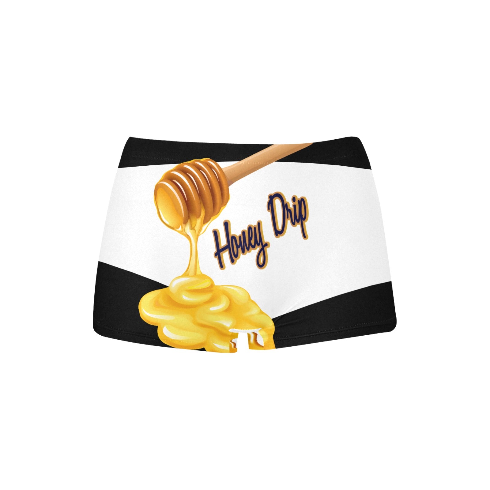 Xcarii Xii - Women's Honey Dripping Boy short Panties.