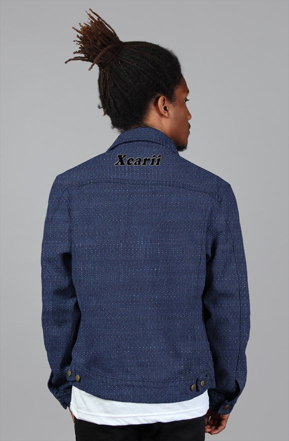 Xcarii - denim jacket