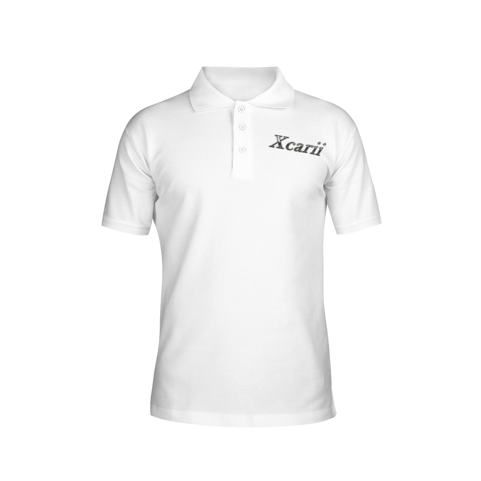 Xcarii Xii Men's Polo Shirts