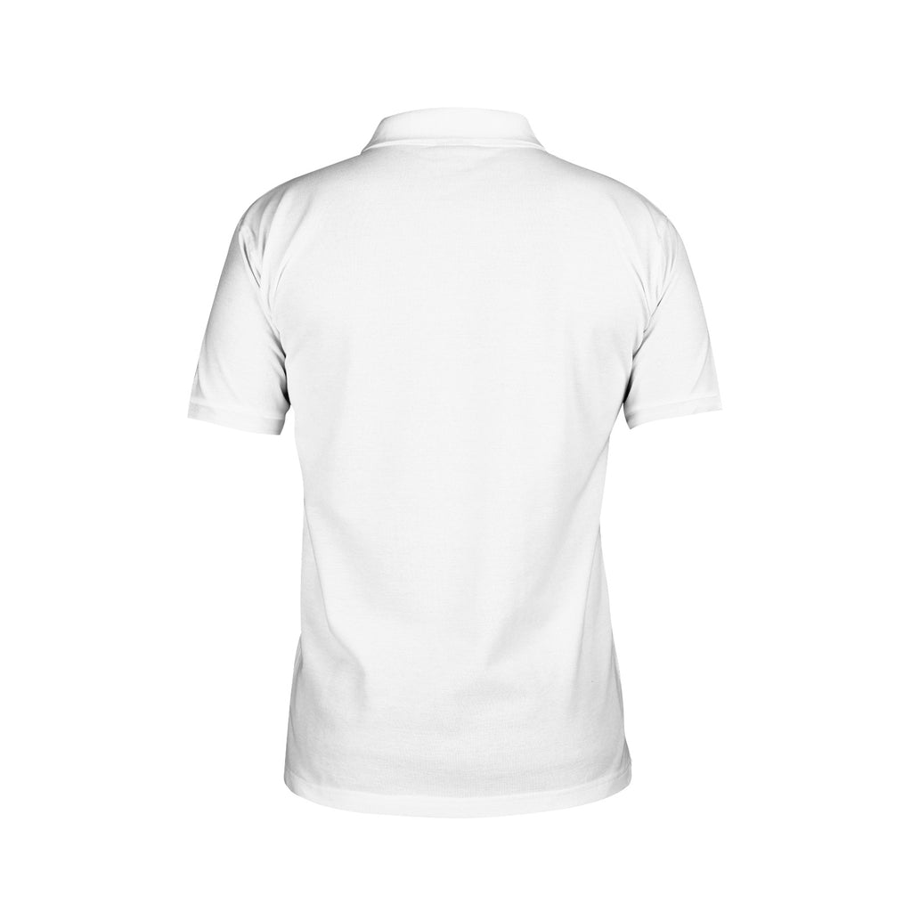 Xcarii Xii Men's Polo Shirts