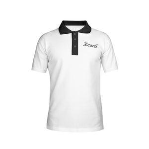 Xcarii Xii Men's Polo Shirts