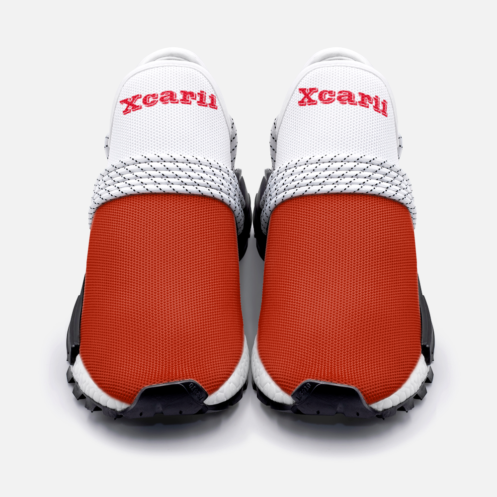 Xcarii Xii - Red Chill