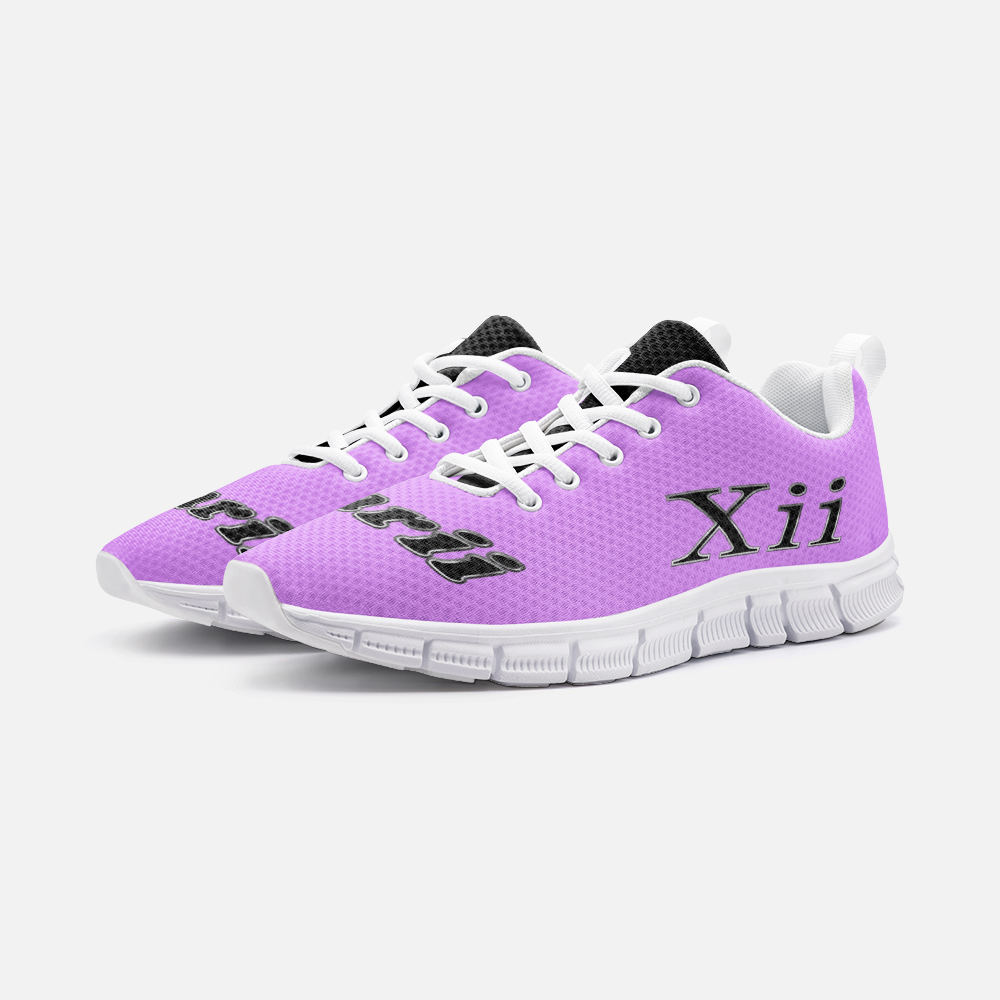 Xcarii Pro Am - Lightweight Sneaker Athletic Sneakers