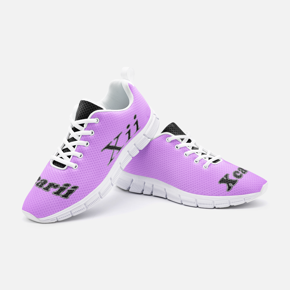 Xcarii Pro Am - Lightweight Sneaker Athletic Sneakers