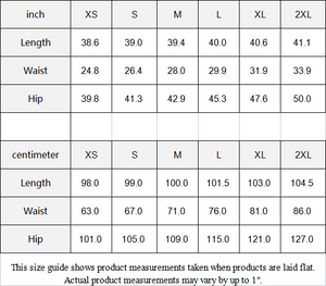 Xcarii Xii - Autumn Loose fit leggings