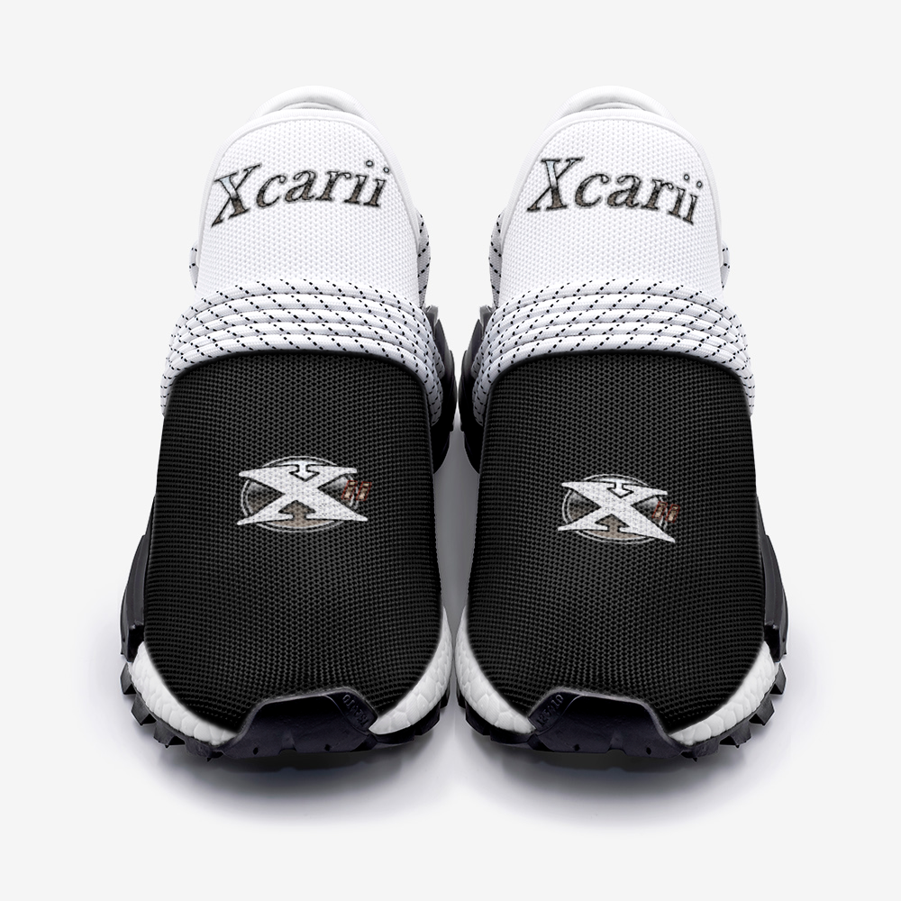 Xcarii Xii 2021 - Sneaker - Mid Night Power