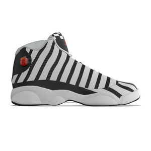 Xcarii Xii - Rim Poster - Pin Stripe