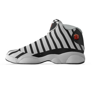 Xcarii Xii - Rim Poster - Pin Stripe