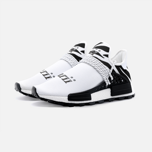 Xcarii Black, Signature Lightweight Sneaker S-1