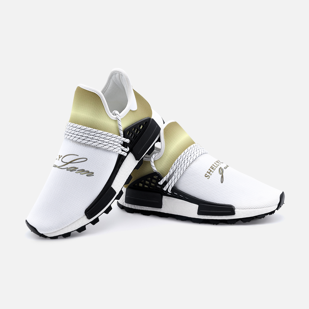 Unisex Lightweight Sneaker S-1