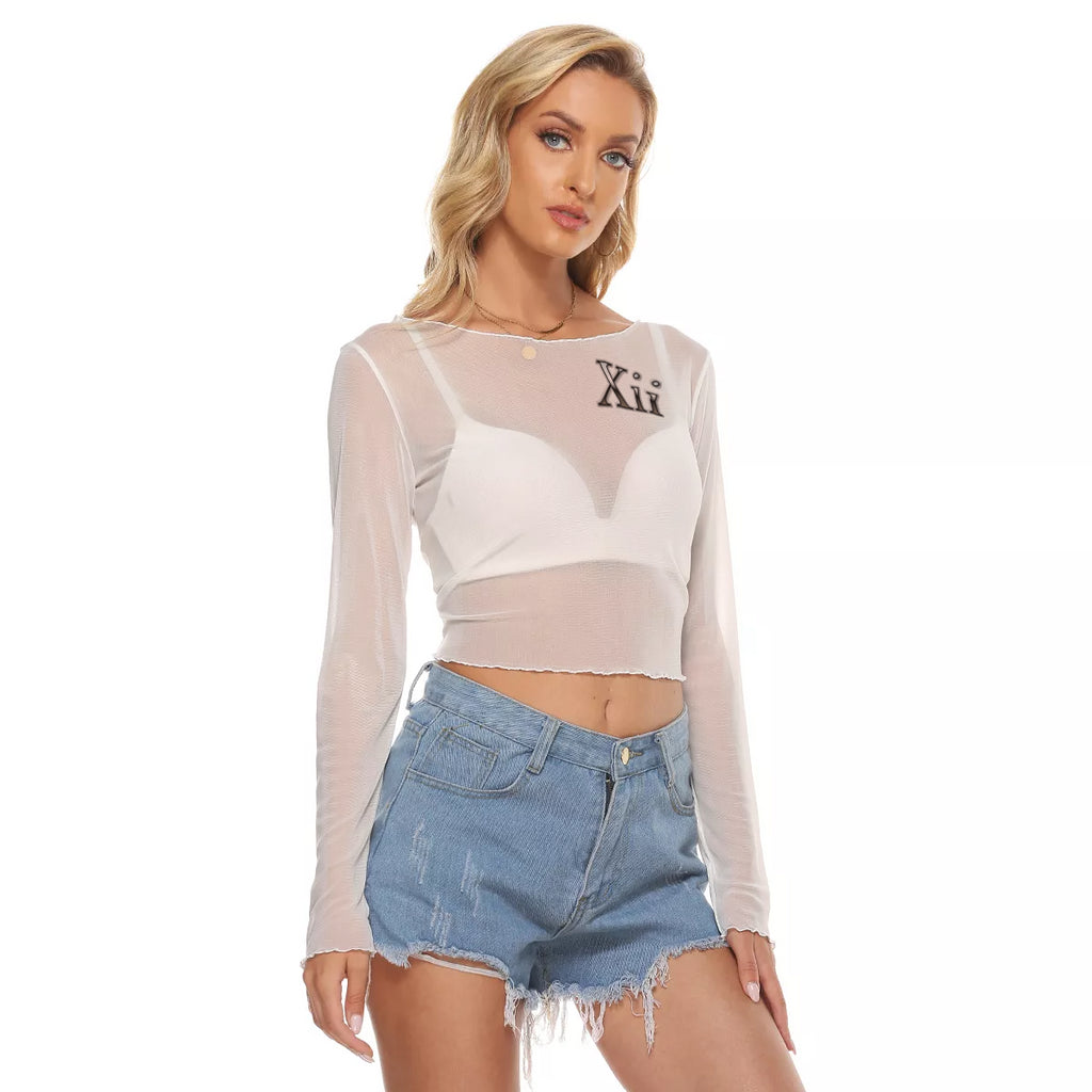 Xcarii Xii - LS Mesh