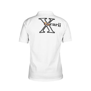Xcarii Xii X-Lynx Eye Polo Shirts