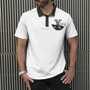 Xcarii Xii X-Lynx Eye Polo Shirts