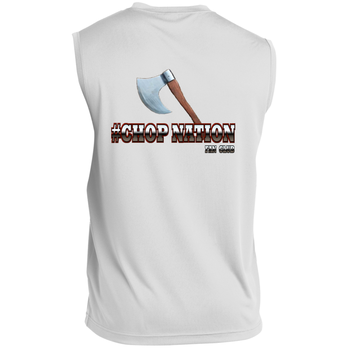 CLASSIC CHOPNation Fan Club Performance Shirt