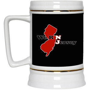 WE RN Jersey designer Coffee Mug