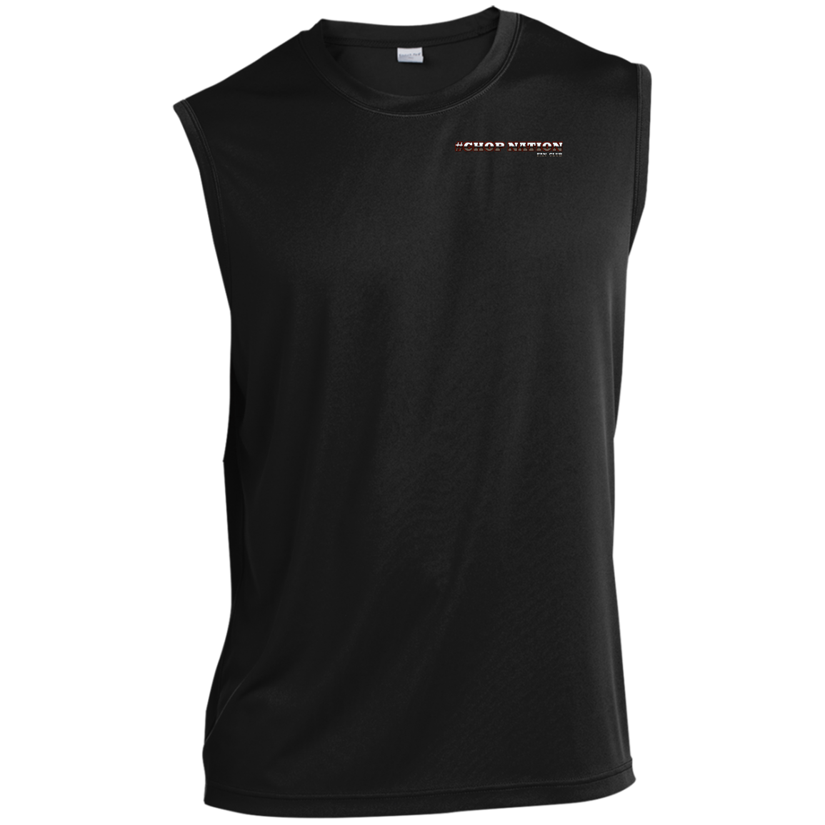 CLASSIC CHOPNation Fan Club Performance Shirt