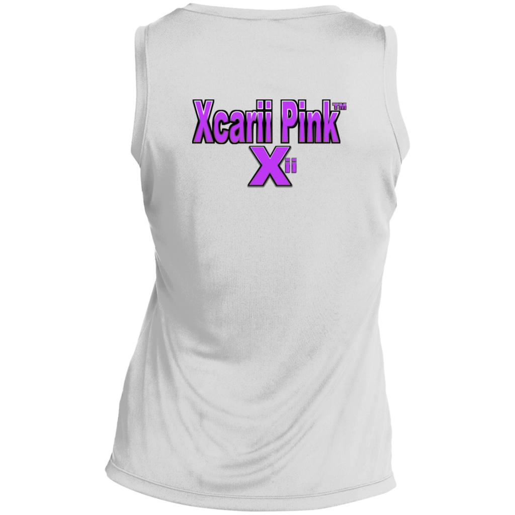 Xcarii - Moisture Absorbing V-Neck