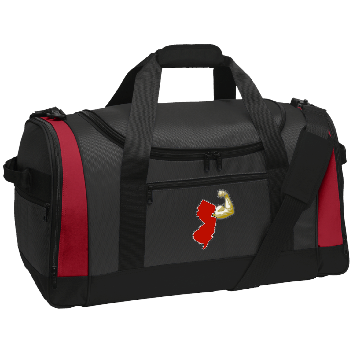 CHOP Nation NJ Power Duffel Bag