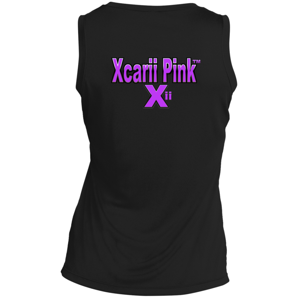 Xcarii - Moisture Absorbing V-Neck