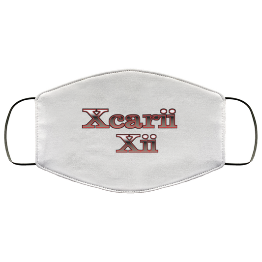 Xcarii Face Mask