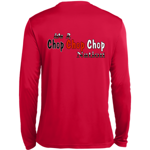 CHOP Nation 3x Wicking T-Shirt