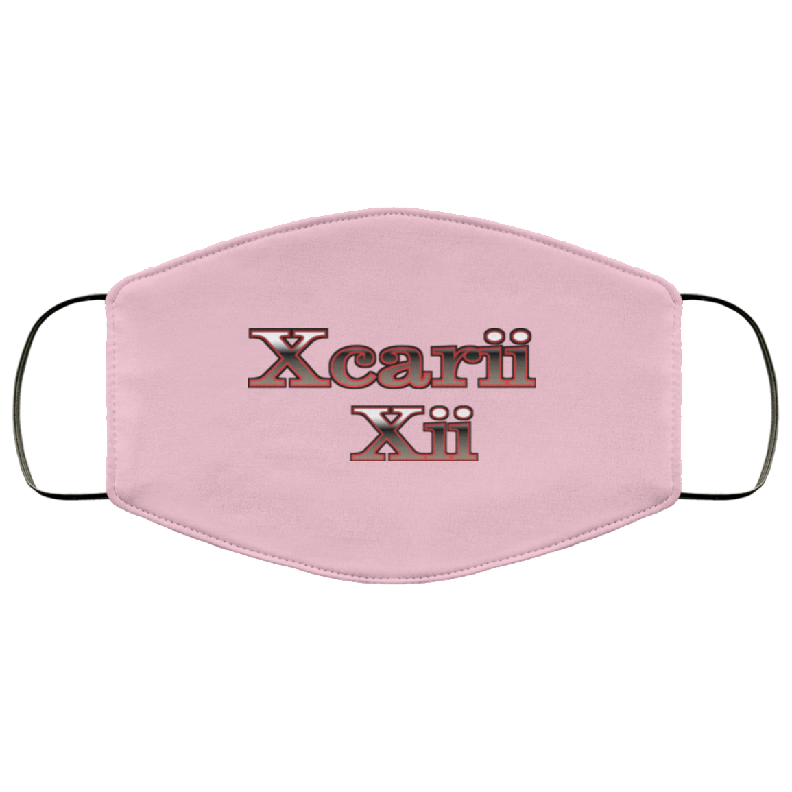 Xcarii Face Mask