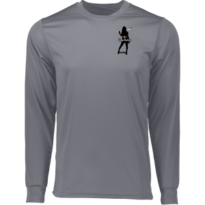 CHOP Nation 3x Wicking T-Shirt