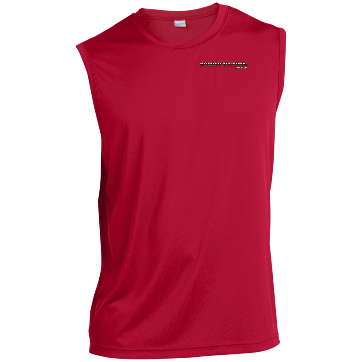 CLASSIC CHOPNation Fan Club Performance Shirt