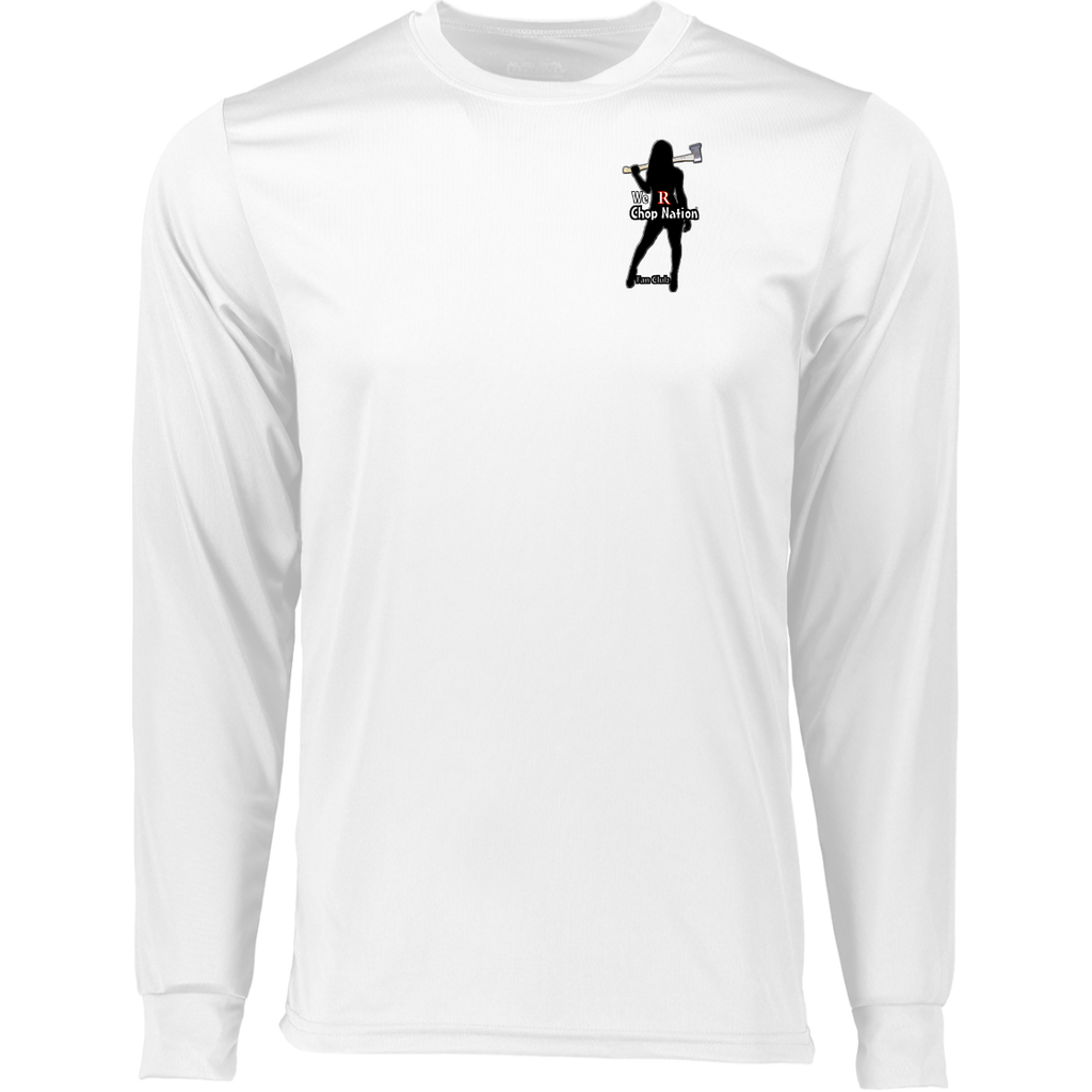 CHOP Nation 3x Wicking T-Shirt