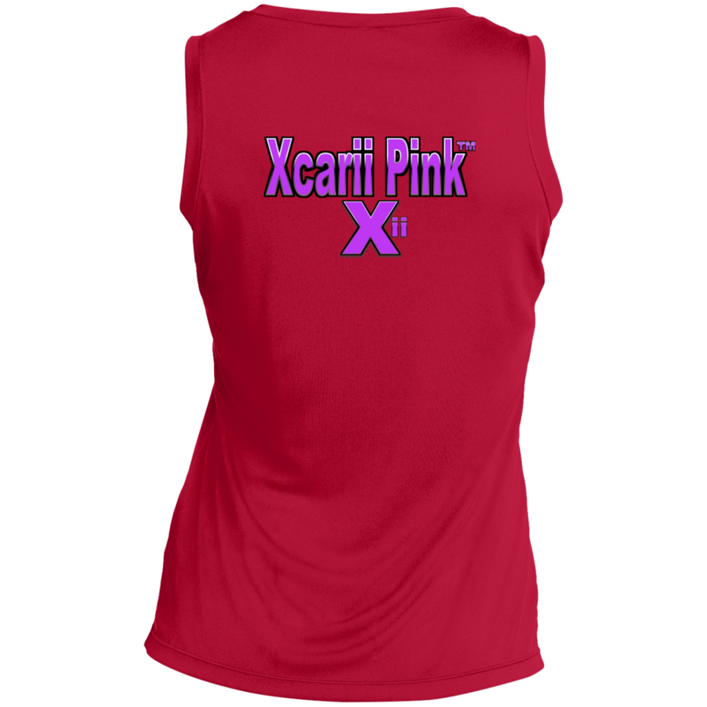 Xcarii - Moisture Absorbing V-Neck